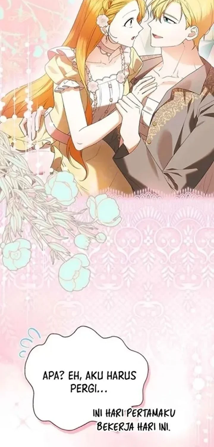 Get in My Bed, Supporting Male Leads! Chapter 37 - halaman 62