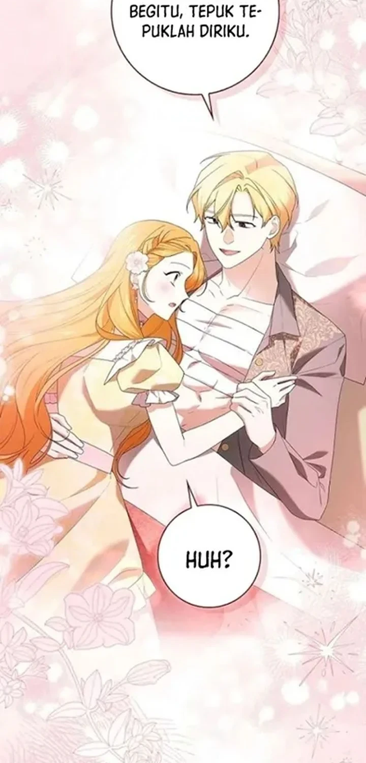 Get in My Bed, Supporting Male Leads! Chapter 37 - halaman 66