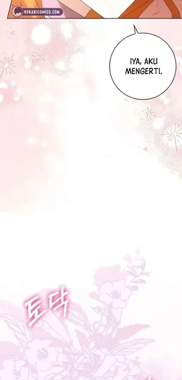 Get in My Bed, Supporting Male Leads! Chapter 37 - halaman 68