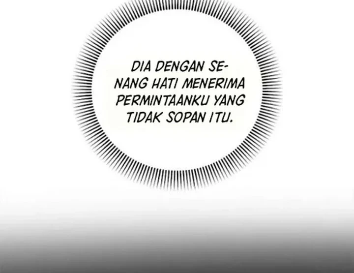 Get in My Bed, Supporting Male Leads! Chapter 38 - halaman 45
