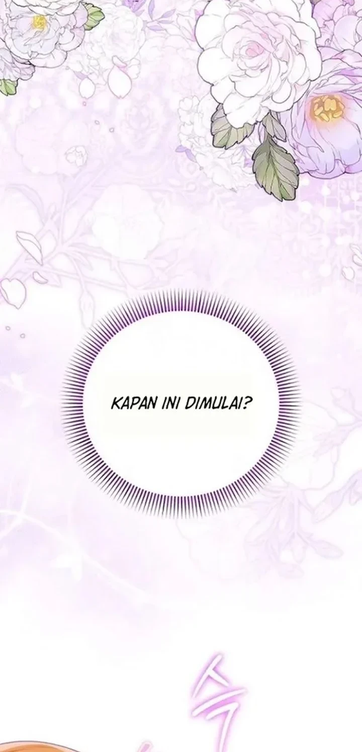 Get in My Bed, Supporting Male Leads! Chapter 38 - halaman 49