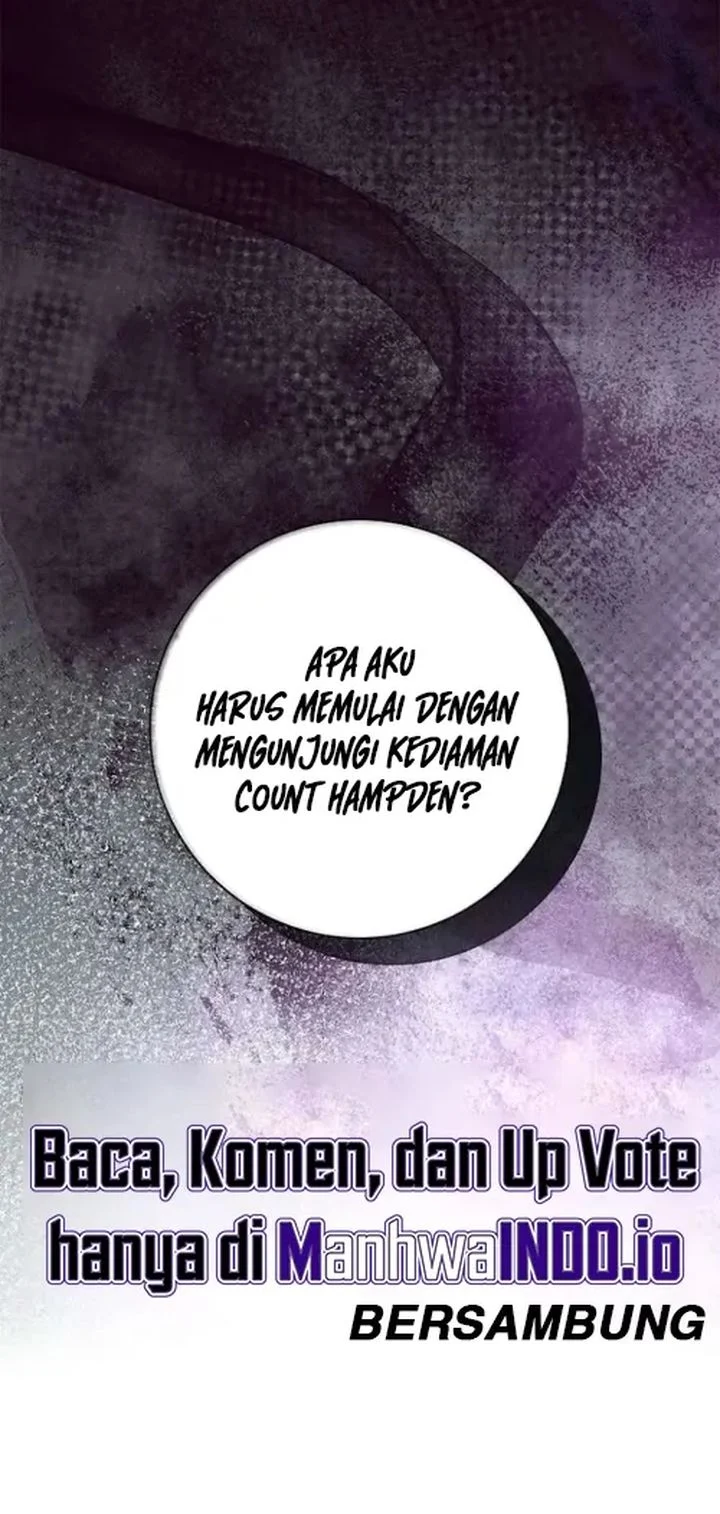 Get in My Bed, Supporting Male Leads! Chapter 38 - halaman 74