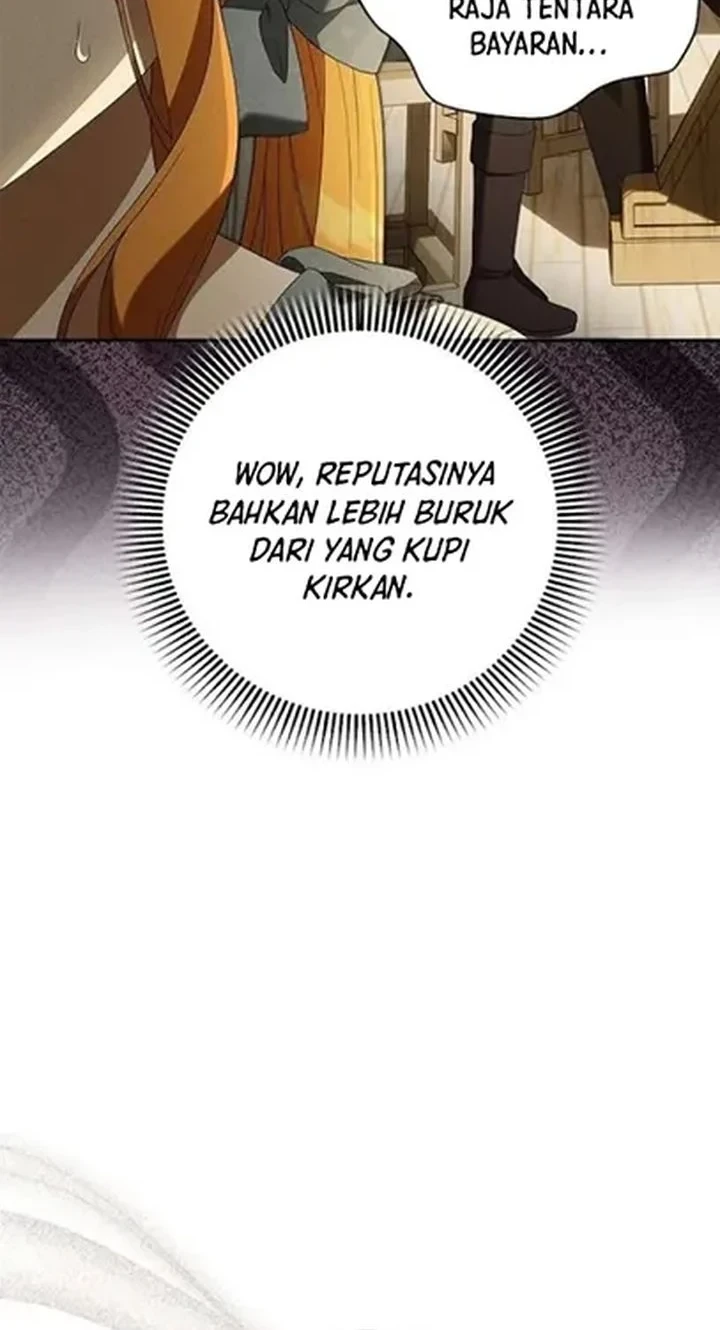 Get in My Bed, Supporting Male Leads! Chapter 39 - halaman 10