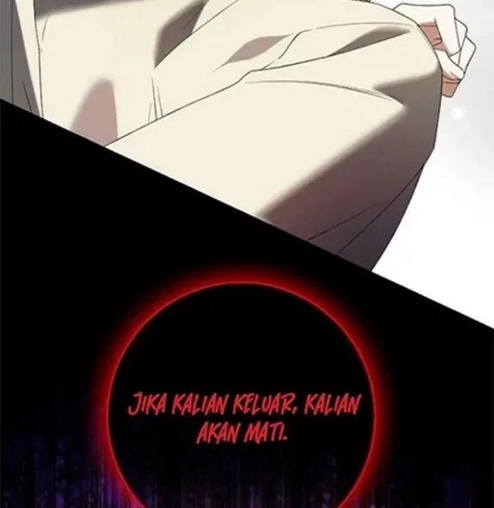 Get in My Bed, Supporting Male Leads! Chapter 39 - halaman 45