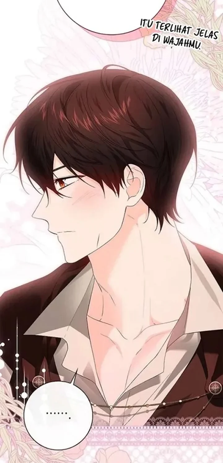 Get in My Bed, Supporting Male Leads! Chapter 39 - halaman 49