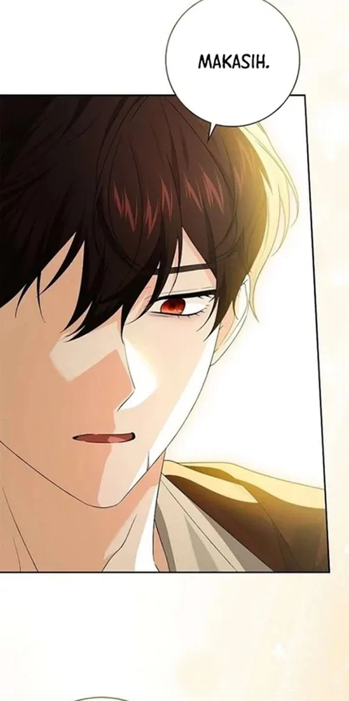 Get in My Bed, Supporting Male Leads! Chapter 39 - halaman 53