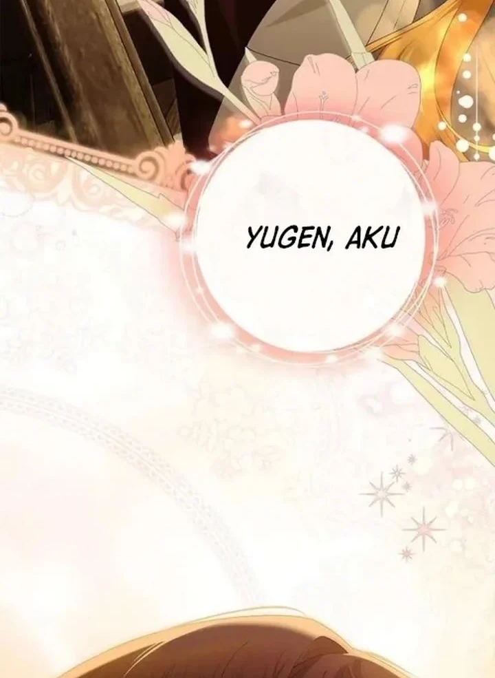 Get in My Bed, Supporting Male Leads! Chapter 39 - halaman 64