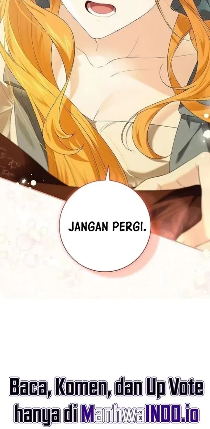 Get in My Bed, Supporting Male Leads! Chapter 39 - halaman 66