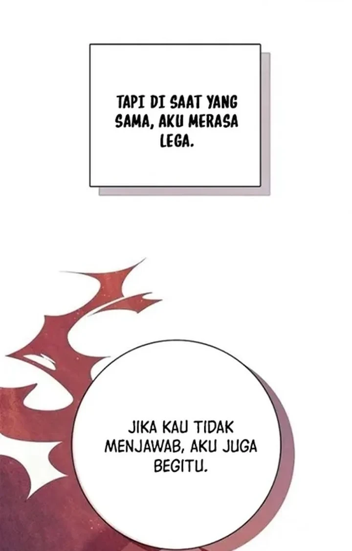 Get in My Bed, Supporting Male Leads! Chapter 40 - halaman 35