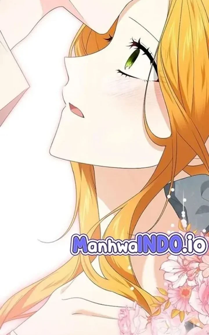 Get in My Bed, Supporting Male Leads! Chapter 40 - halaman 51