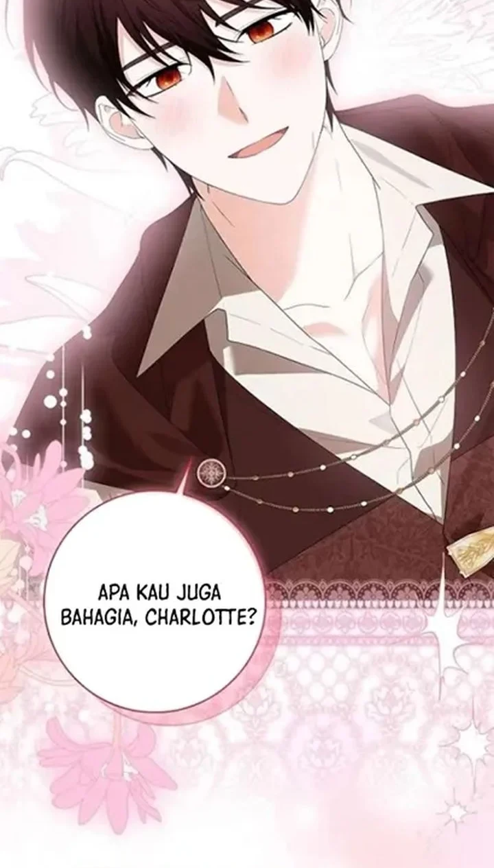 Get in My Bed, Supporting Male Leads! Chapter 40 - halaman 53