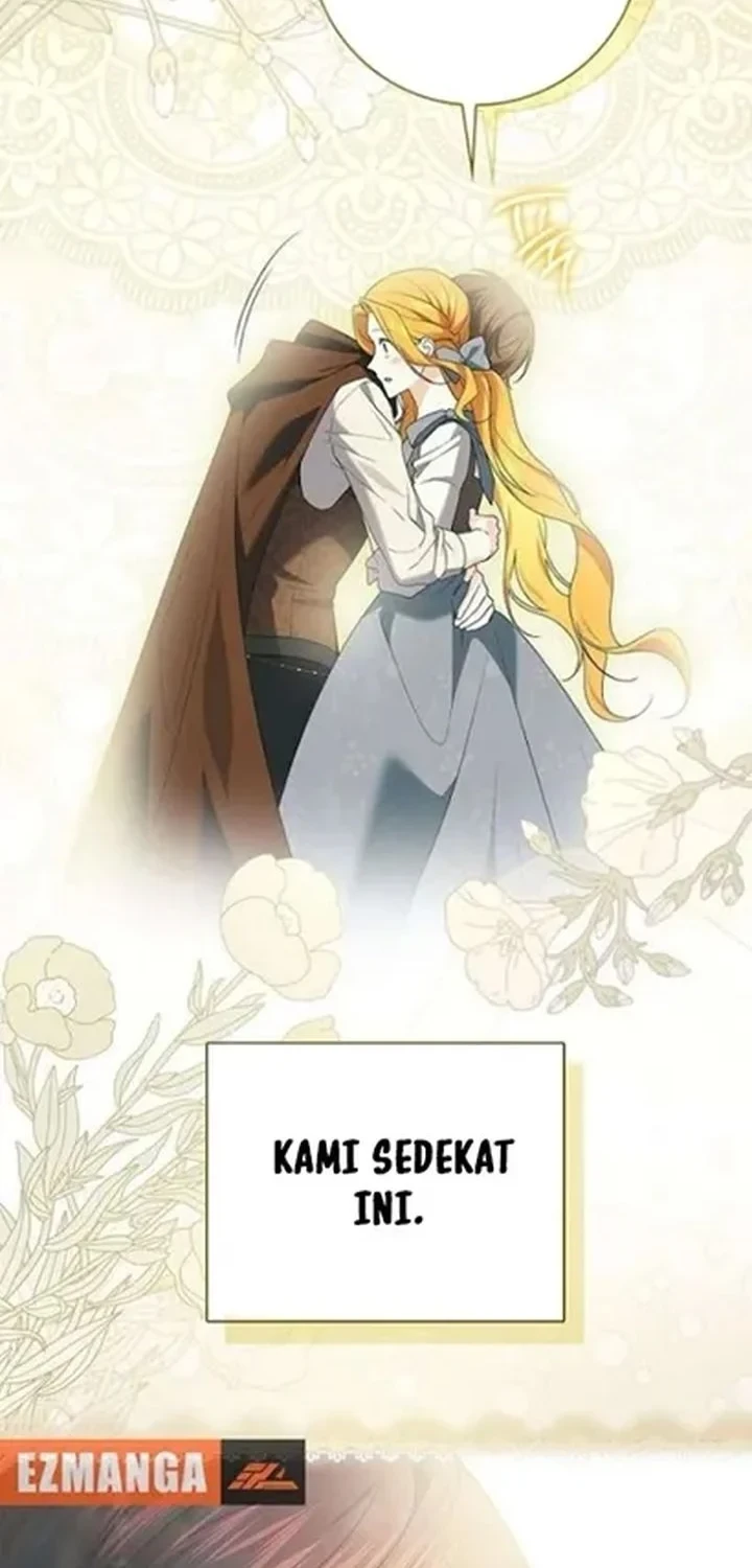 Get in My Bed, Supporting Male Leads! Chapter 40 - halaman 55