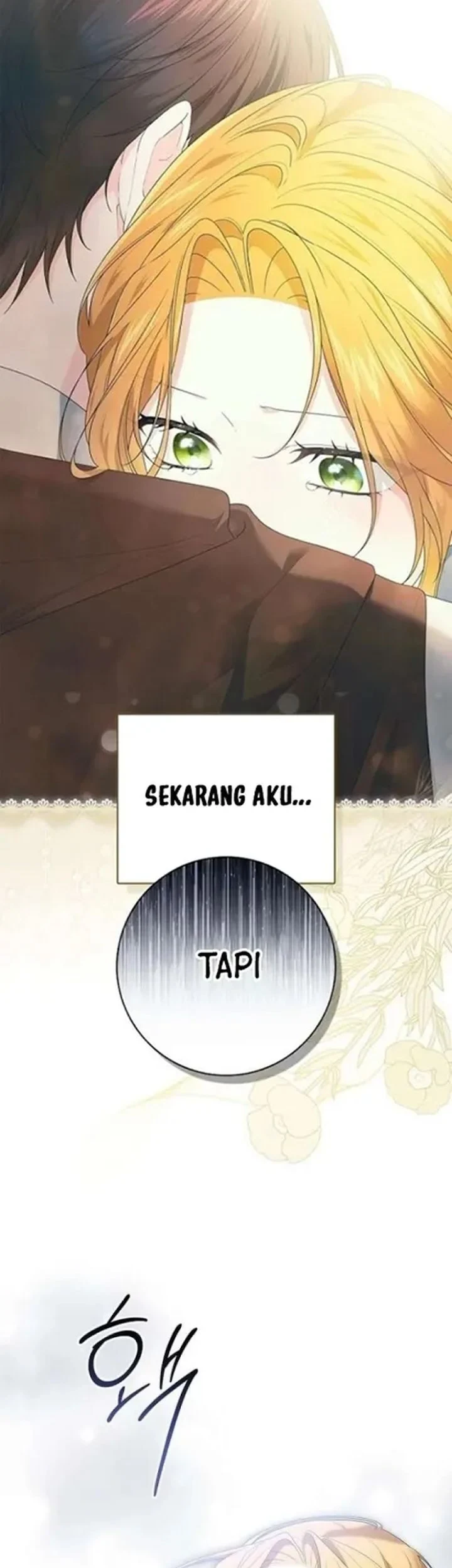 Get in My Bed, Supporting Male Leads! Chapter 40 - halaman 56