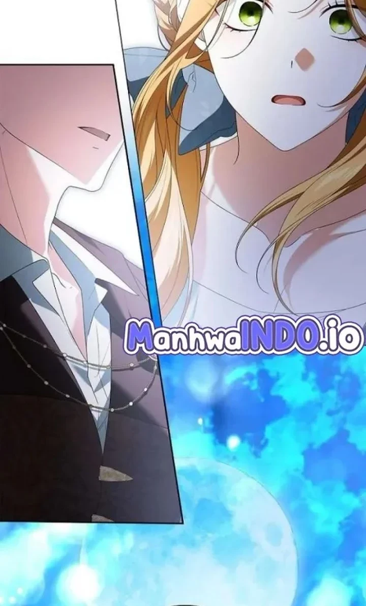 Get in My Bed, Supporting Male Leads! Chapter 40 - halaman 59