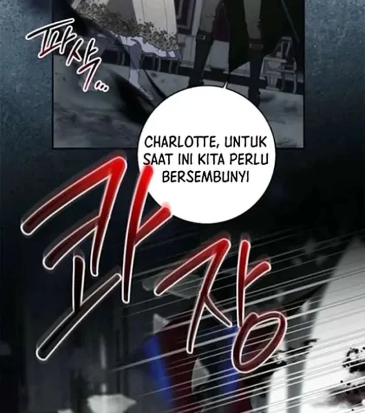 Get in My Bed, Supporting Male Leads! Chapter 41 - halaman 49