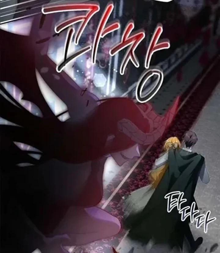 Get in My Bed, Supporting Male Leads! Chapter 41 - halaman 53