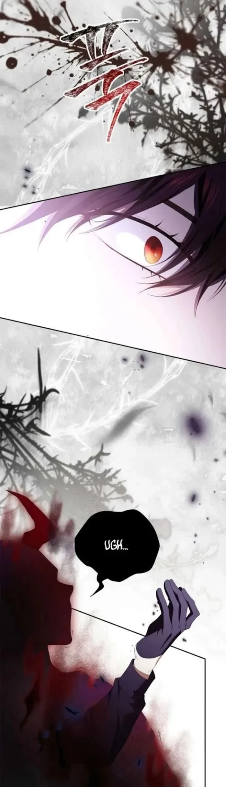 Get in My Bed, Supporting Male Leads! Chapter 41 - halaman 58