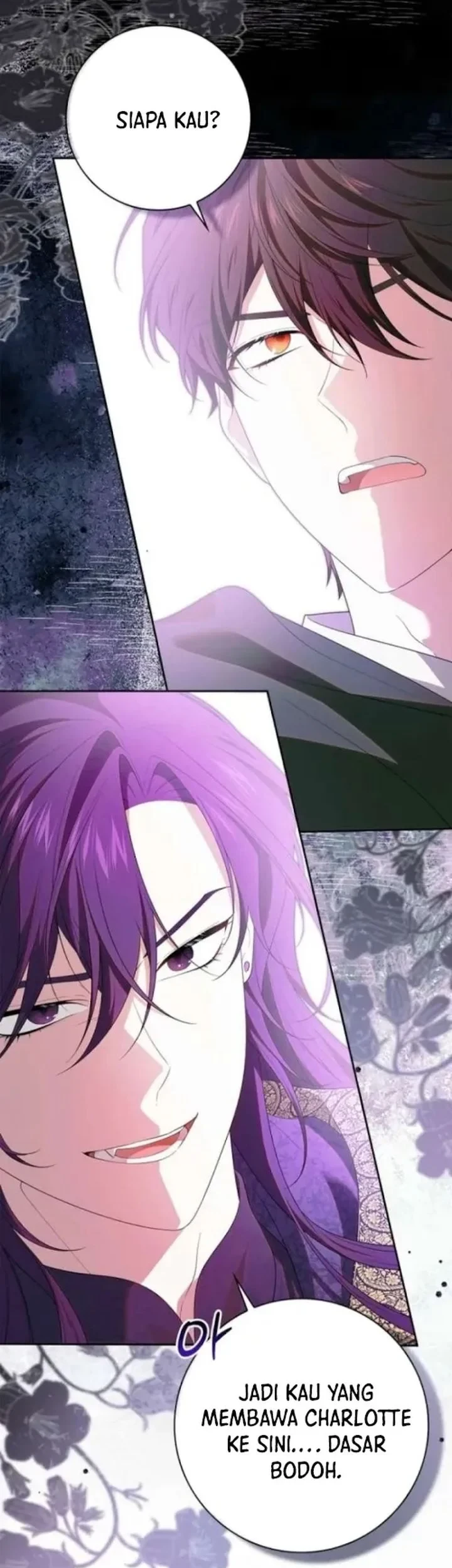 Get in My Bed, Supporting Male Leads! Chapter 41 - halaman 66