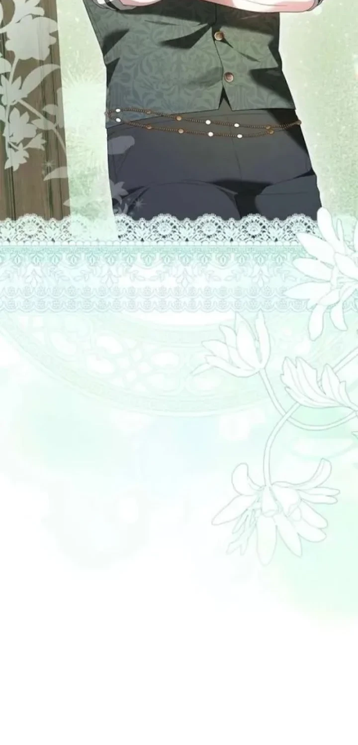 Get in My Bed, Supporting Male Leads! Chapter 41 - halaman 8