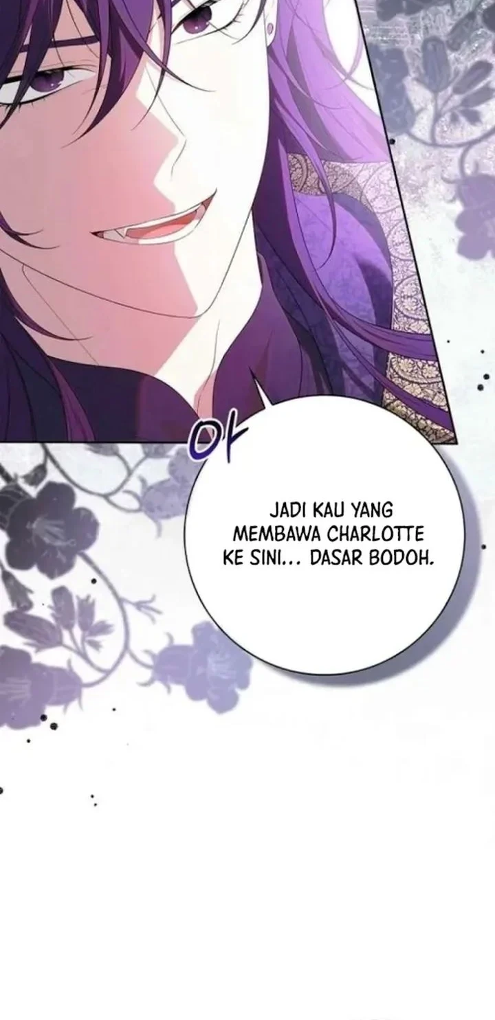 Get in My Bed, Supporting Male Leads! Chapter 42 - halaman 4