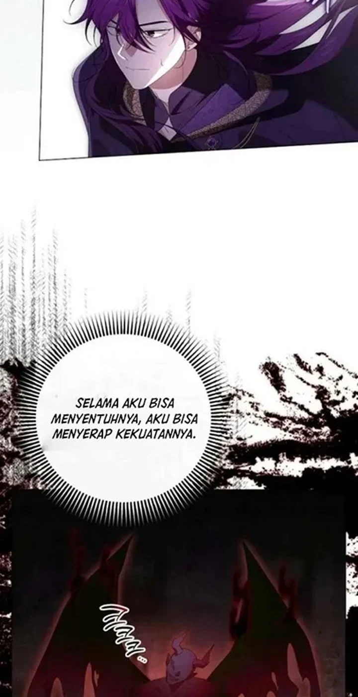 Get in My Bed, Supporting Male Leads! Chapter 42 - halaman 40
