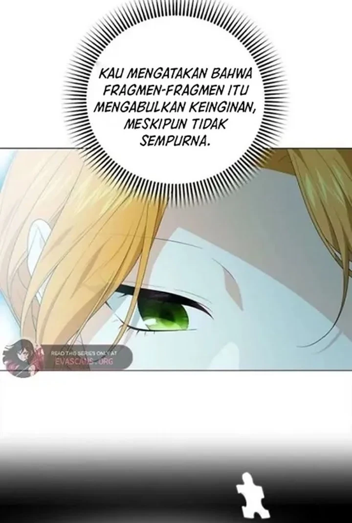Get in My Bed, Supporting Male Leads! Chapter 43 - halaman 28