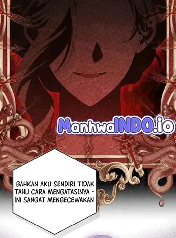 Get in My Bed, Supporting Male Leads! Chapter 43 - halaman 44