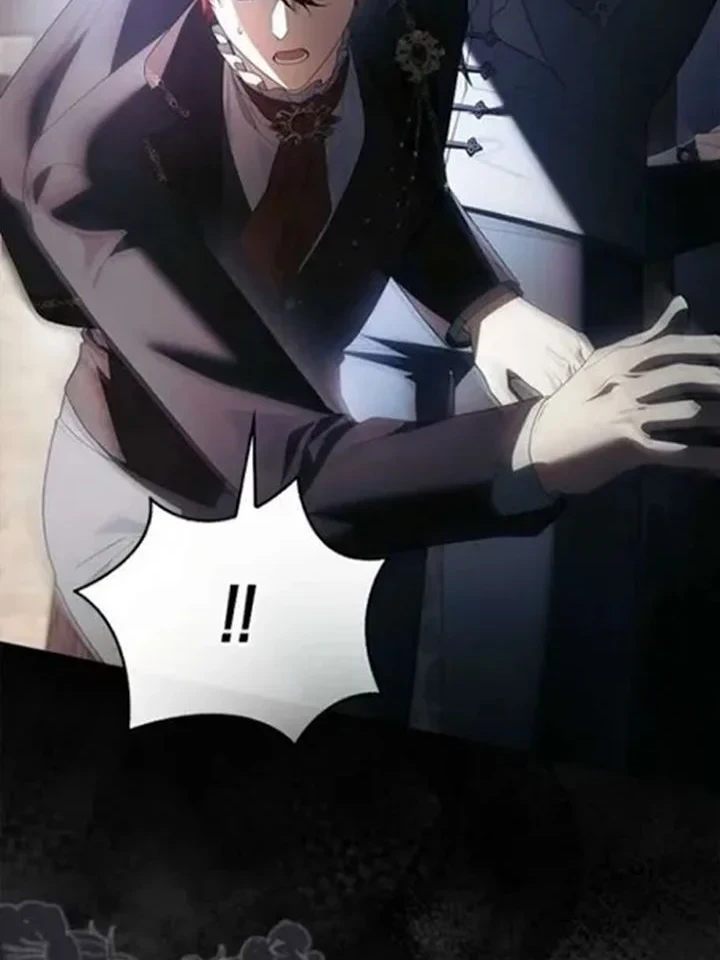 Get in My Bed, Supporting Male Leads! Chapter 43 - halaman 65