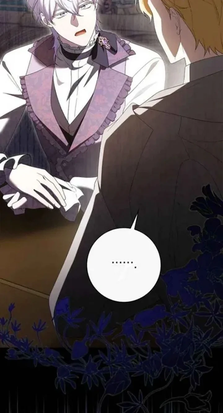 Get in My Bed, Supporting Male Leads! Chapter 44 - halaman 27