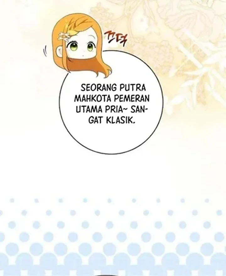 Get in My Bed, Supporting Male Leads! Chapter 44 - halaman 55