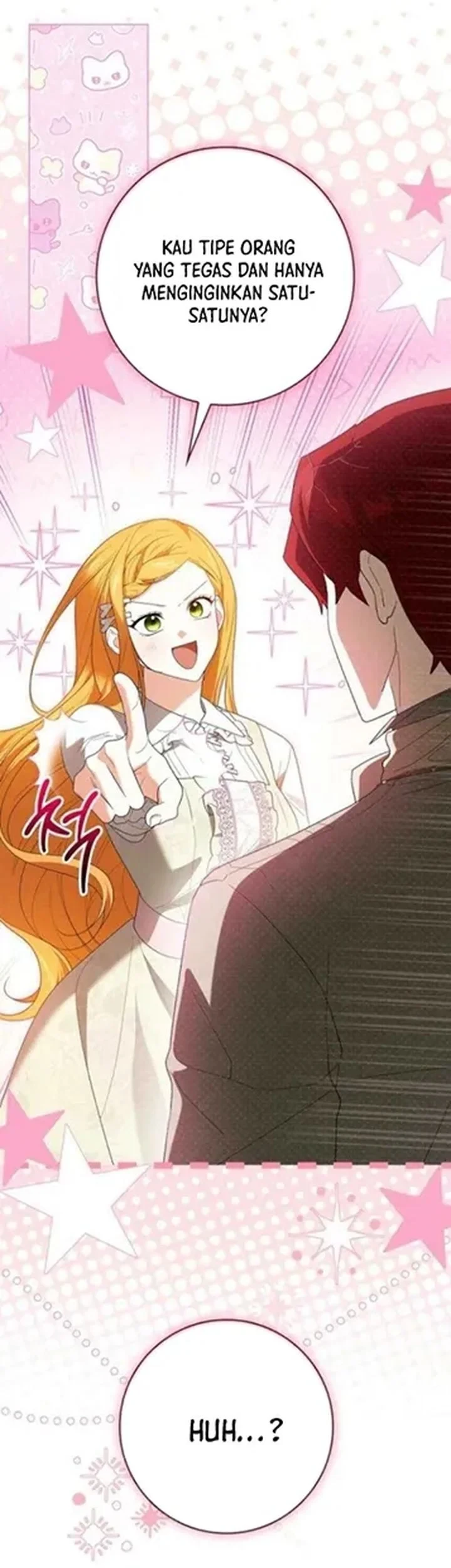Get in My Bed, Supporting Male Leads! Chapter 44 - halaman 73