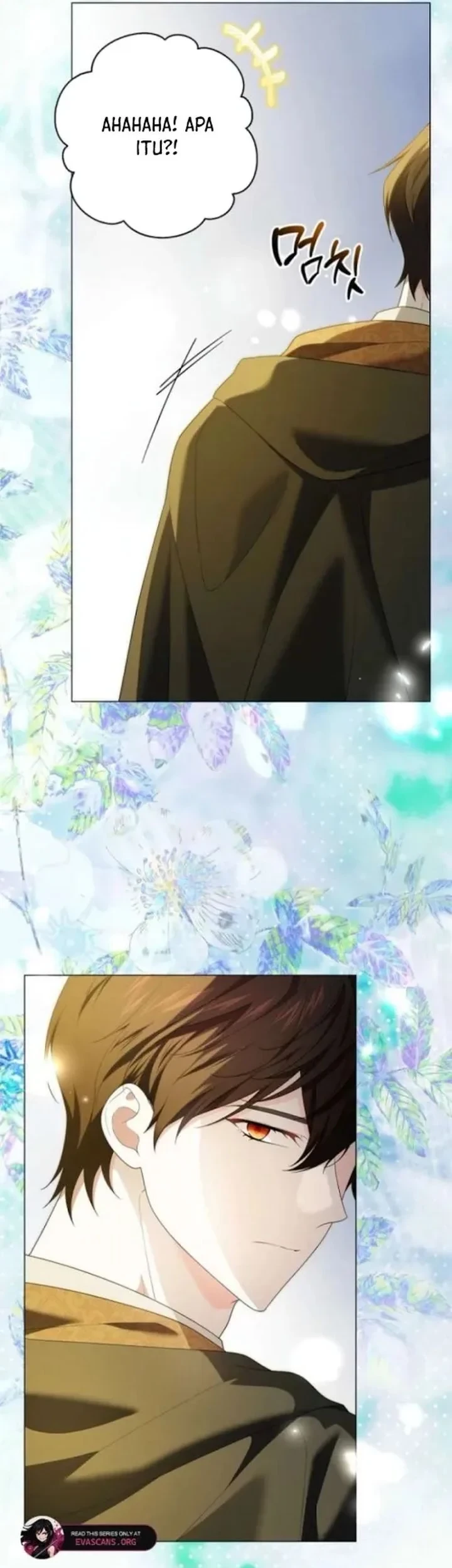 Get in My Bed, Supporting Male Leads! Chapter 45 - halaman 61