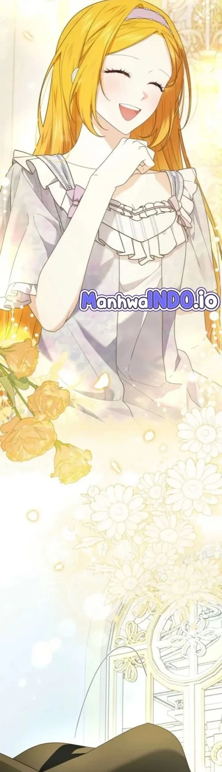Get in My Bed, Supporting Male Leads! Chapter 45 - halaman 63