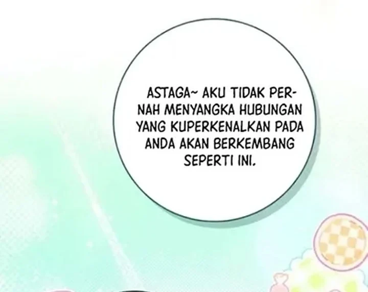 Get in My Bed, Supporting Male Leads! Chapter 46 - halaman 10