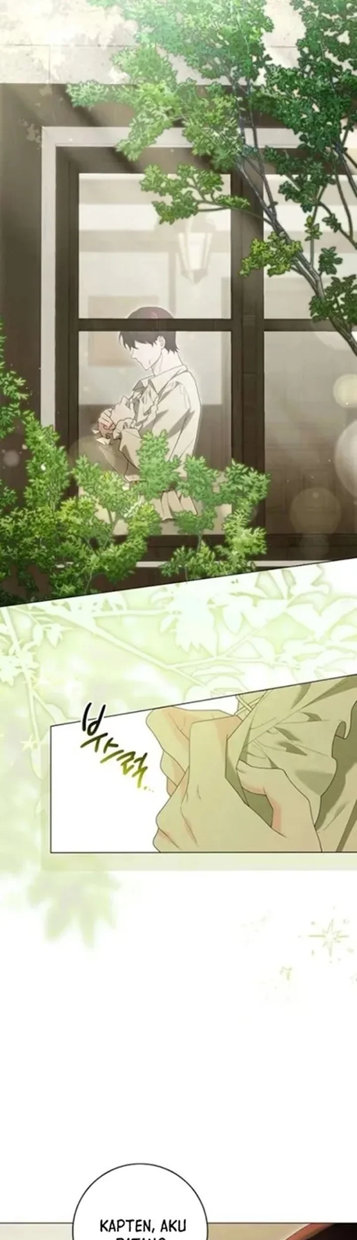 Get in My Bed, Supporting Male Leads! Chapter 46 - halaman 3