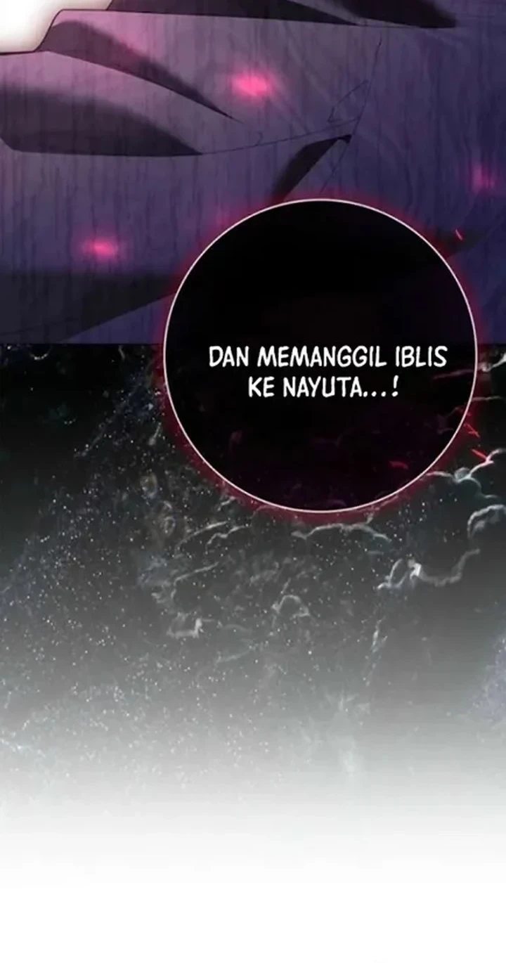 Get in My Bed, Supporting Male Leads! Chapter 46 - halaman 43