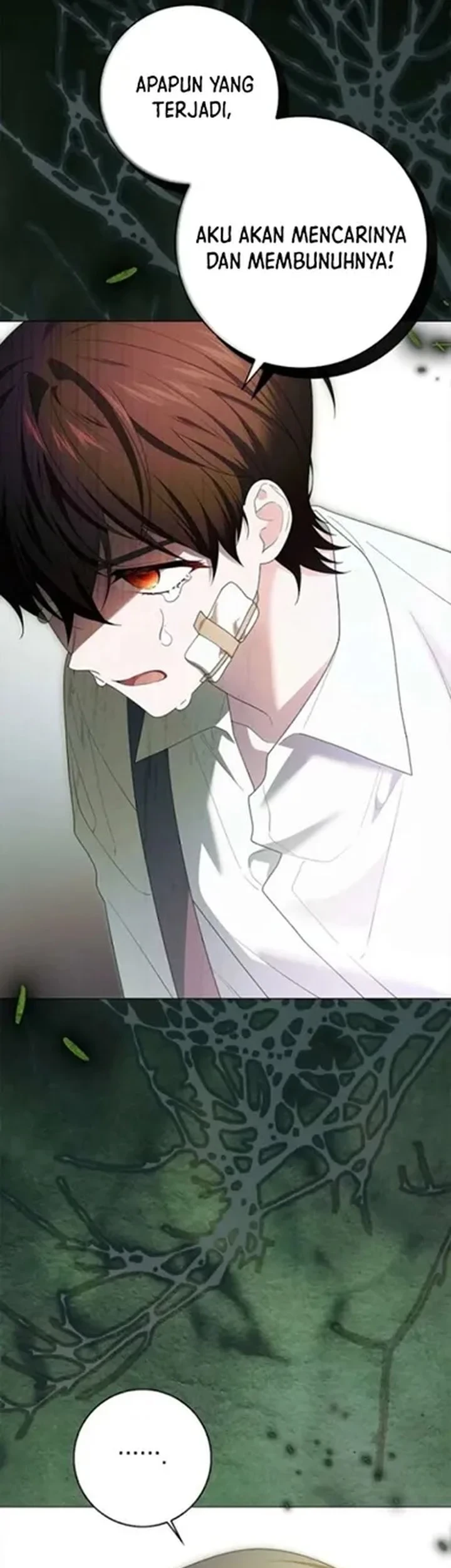 Get in My Bed, Supporting Male Leads! Chapter 46 - halaman 46