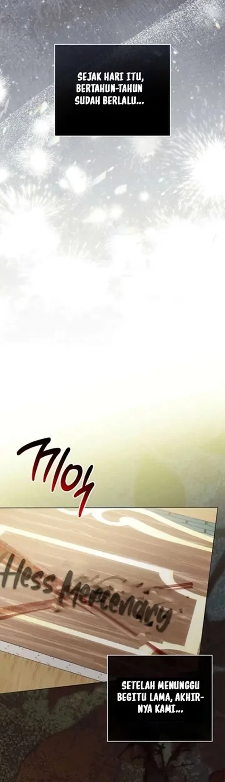 Get in My Bed, Supporting Male Leads! Chapter 46 - halaman 54