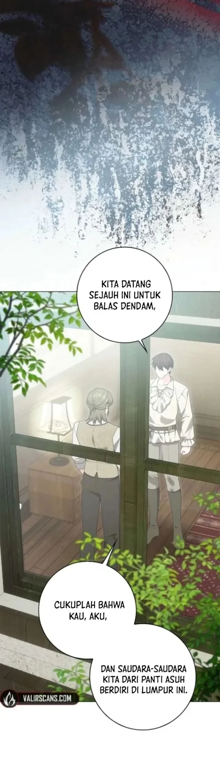 Get in My Bed, Supporting Male Leads! Chapter 46 - halaman 58