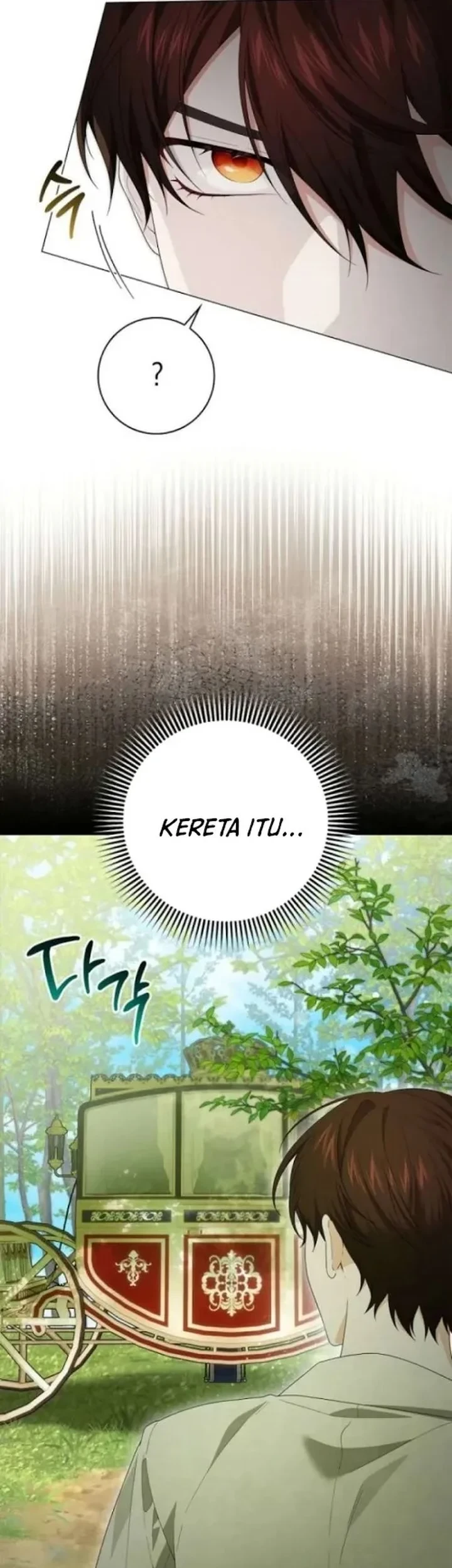 Get in My Bed, Supporting Male Leads! Chapter 46 - halaman 64