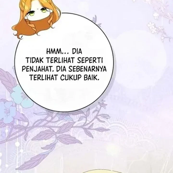 Get in My Bed, Supporting Male Leads! Chapter 47 - halaman 18