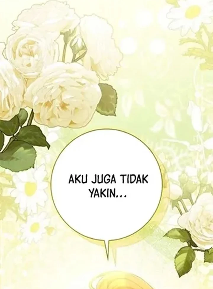 Get in My Bed, Supporting Male Leads! Chapter 47 - halaman 48