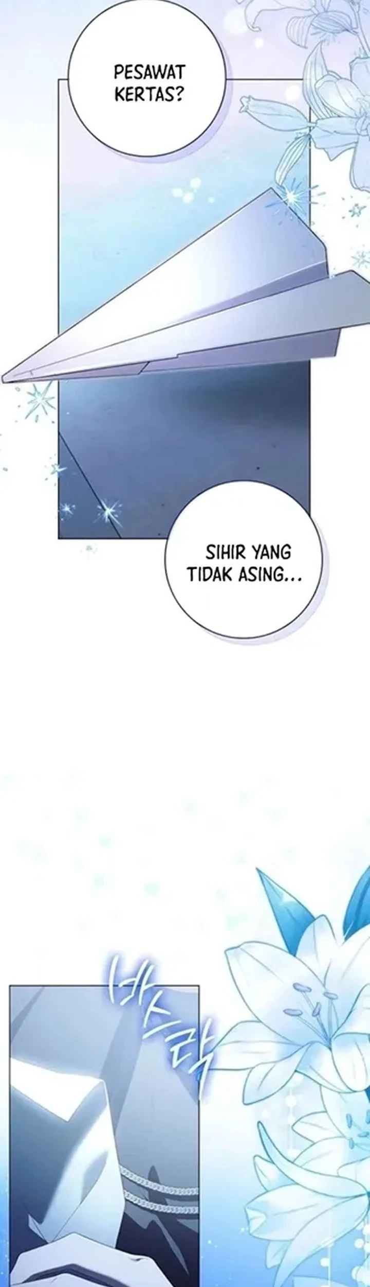 Get in My Bed, Supporting Male Leads! Chapter 47 - halaman 57