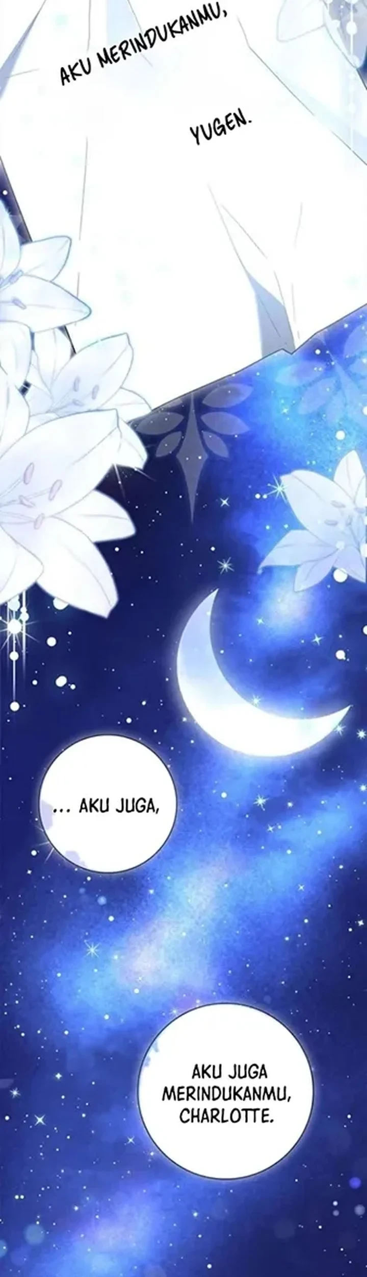 Get in My Bed, Supporting Male Leads! Chapter 47 - halaman 59