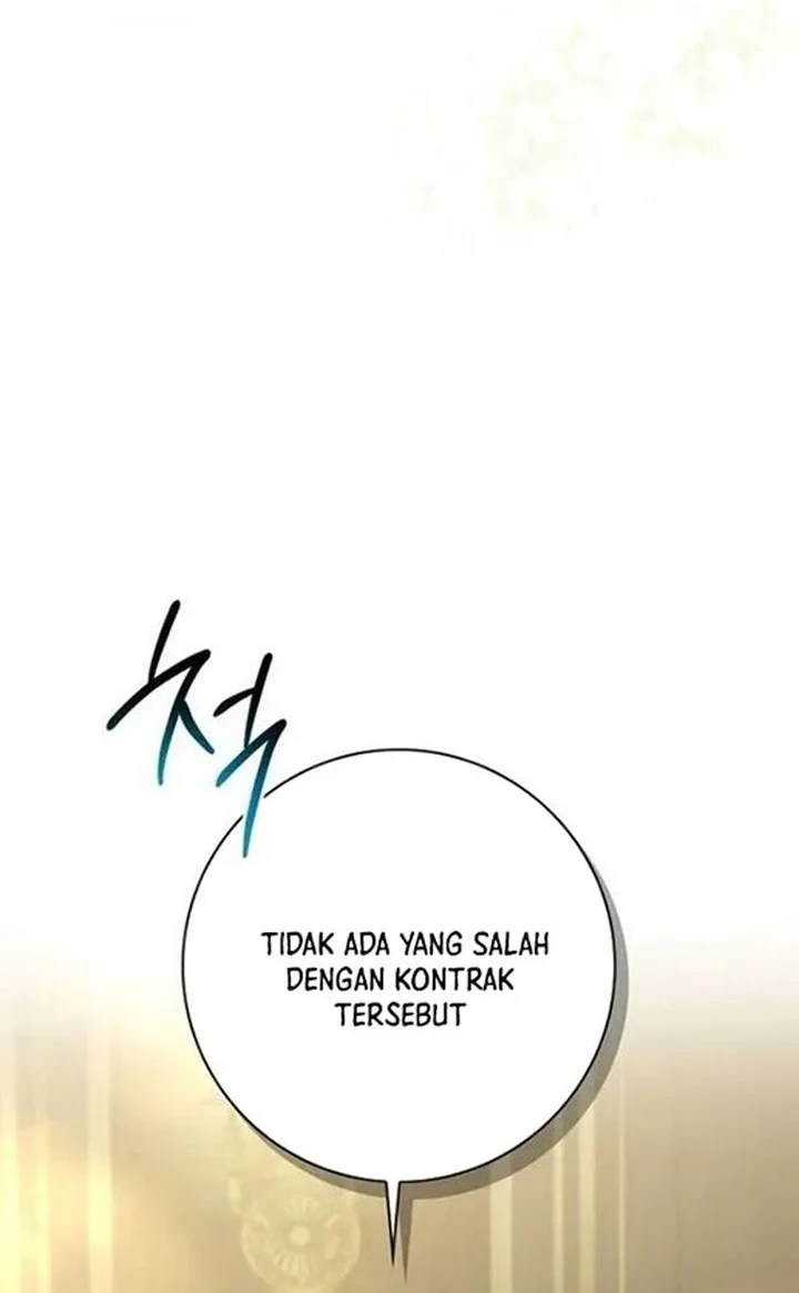Get in My Bed, Supporting Male Leads! Chapter 50 - halaman 31