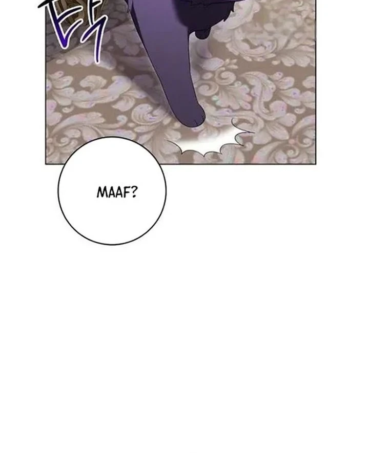 Get in My Bed, Supporting Male Leads! Chapter 50 - halaman 37