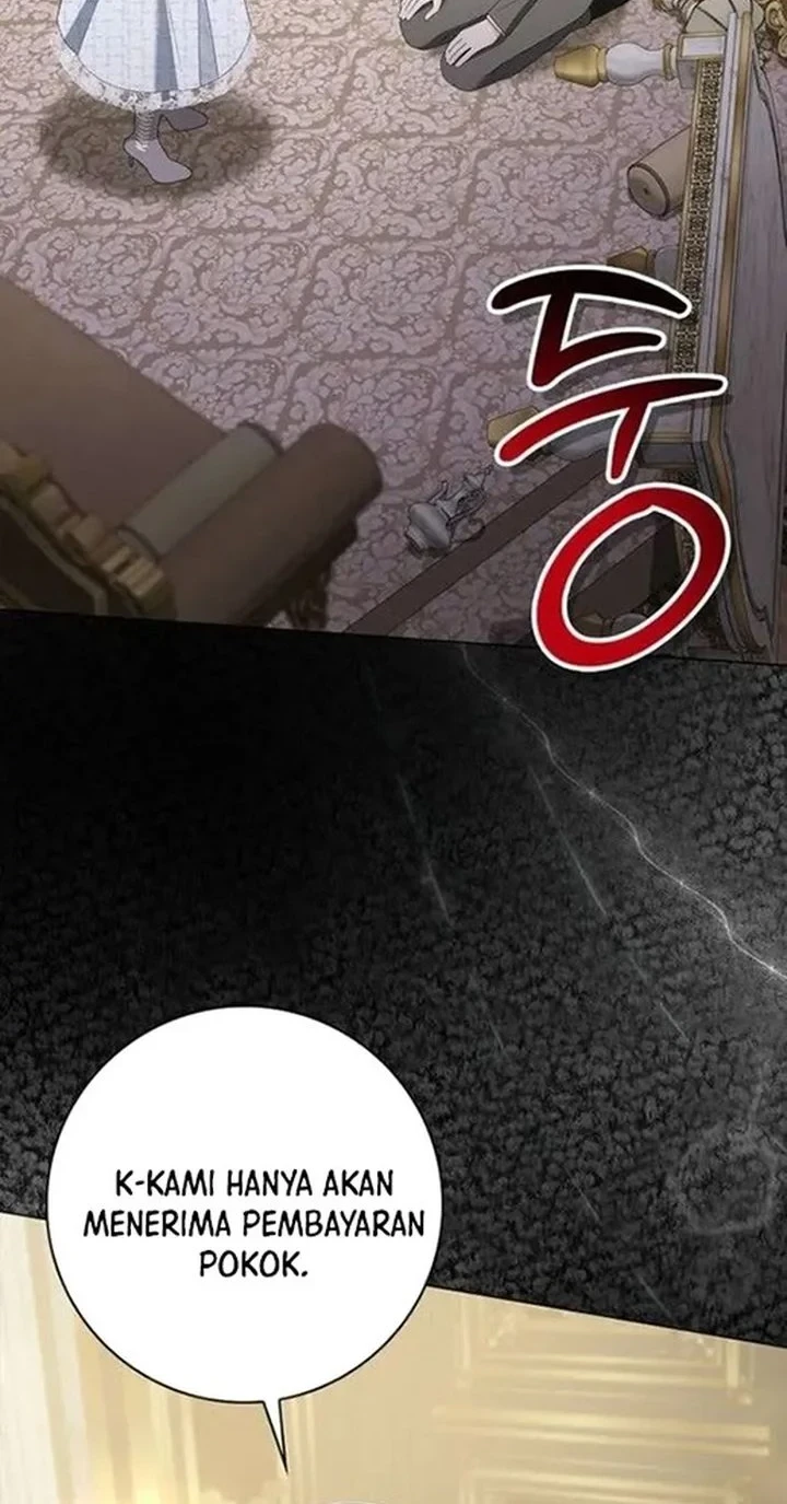 Get in My Bed, Supporting Male Leads! Chapter 50 - halaman 51
