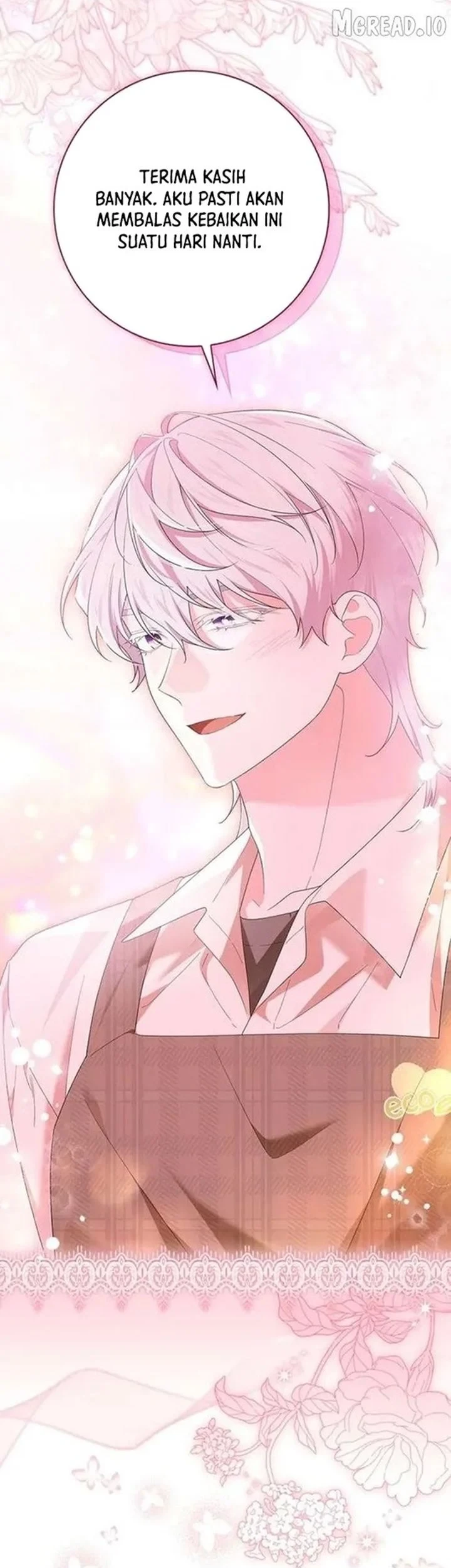 Get in My Bed, Supporting Male Leads! Chapter 50 - halaman 60