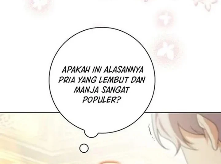 Get in My Bed, Supporting Male Leads! Chapter 50 - halaman 61