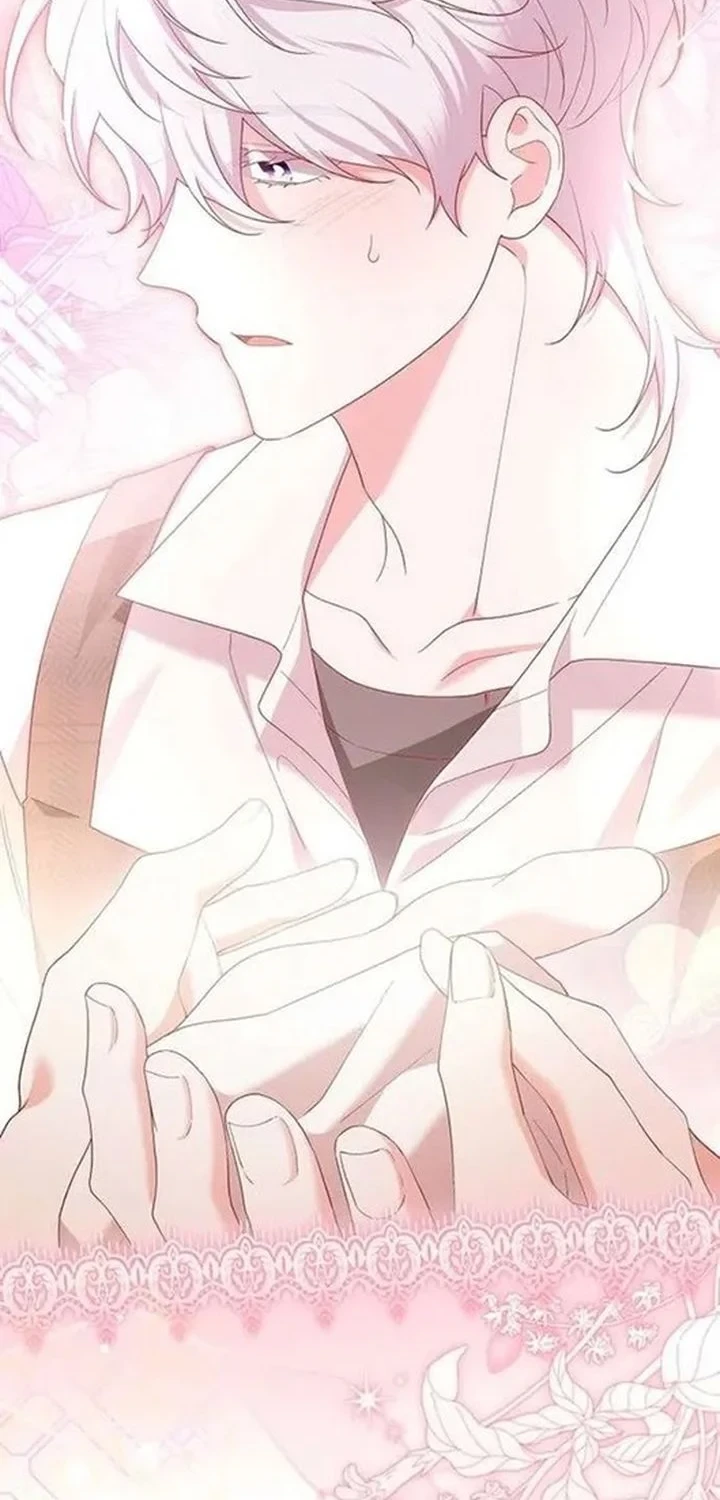 Get in My Bed, Supporting Male Leads! Chapter 50 - halaman 63